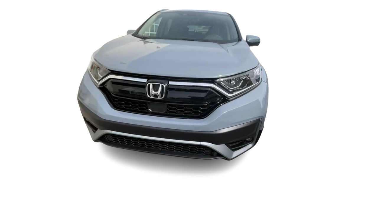 2021 Honda CR-V in Oakville, Ontario