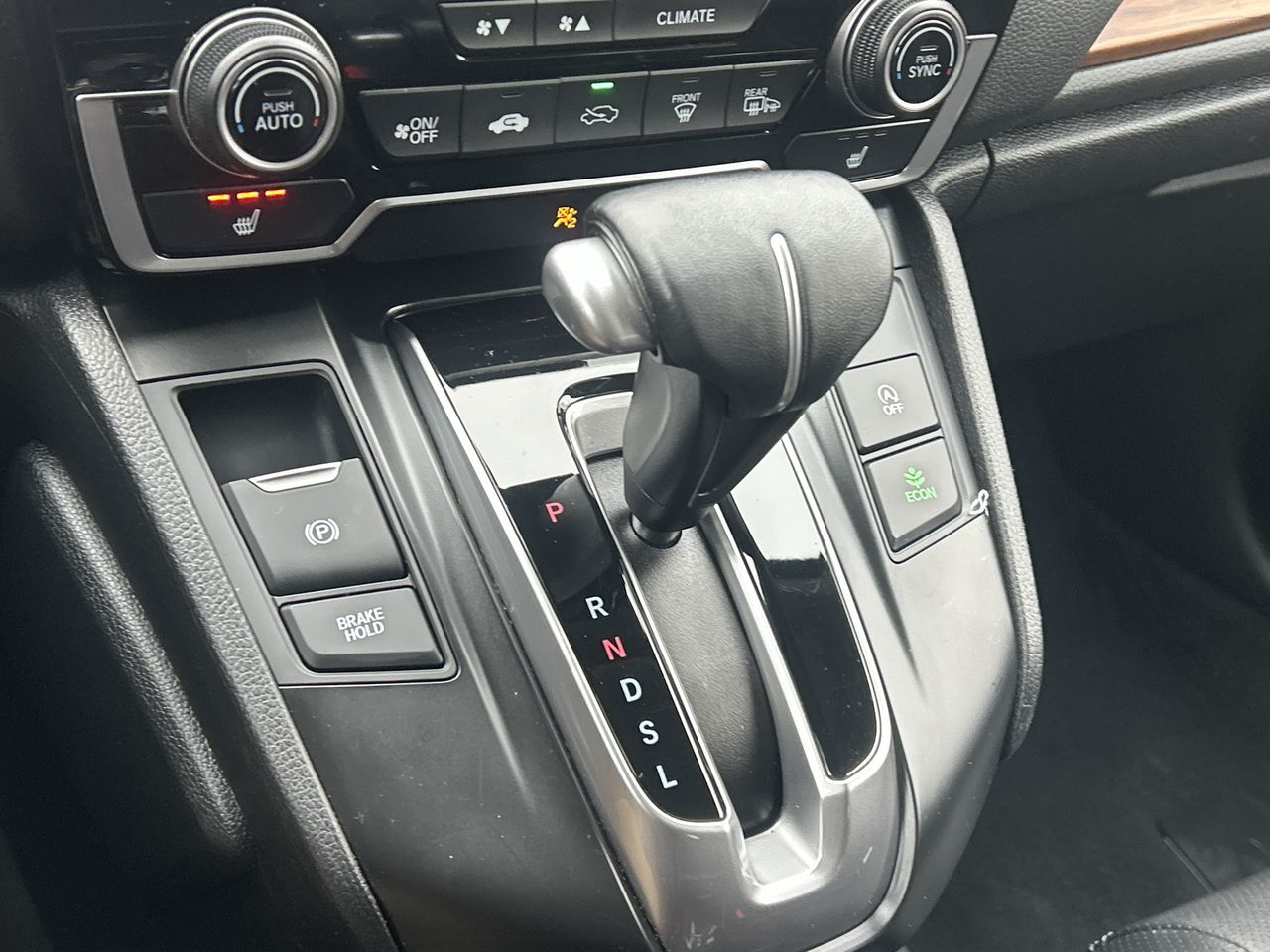 Honda CR-V  2021 à Oakville, Ontario