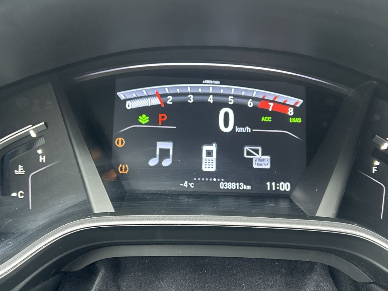 Honda CR-V  2021 à Oakville, Ontario