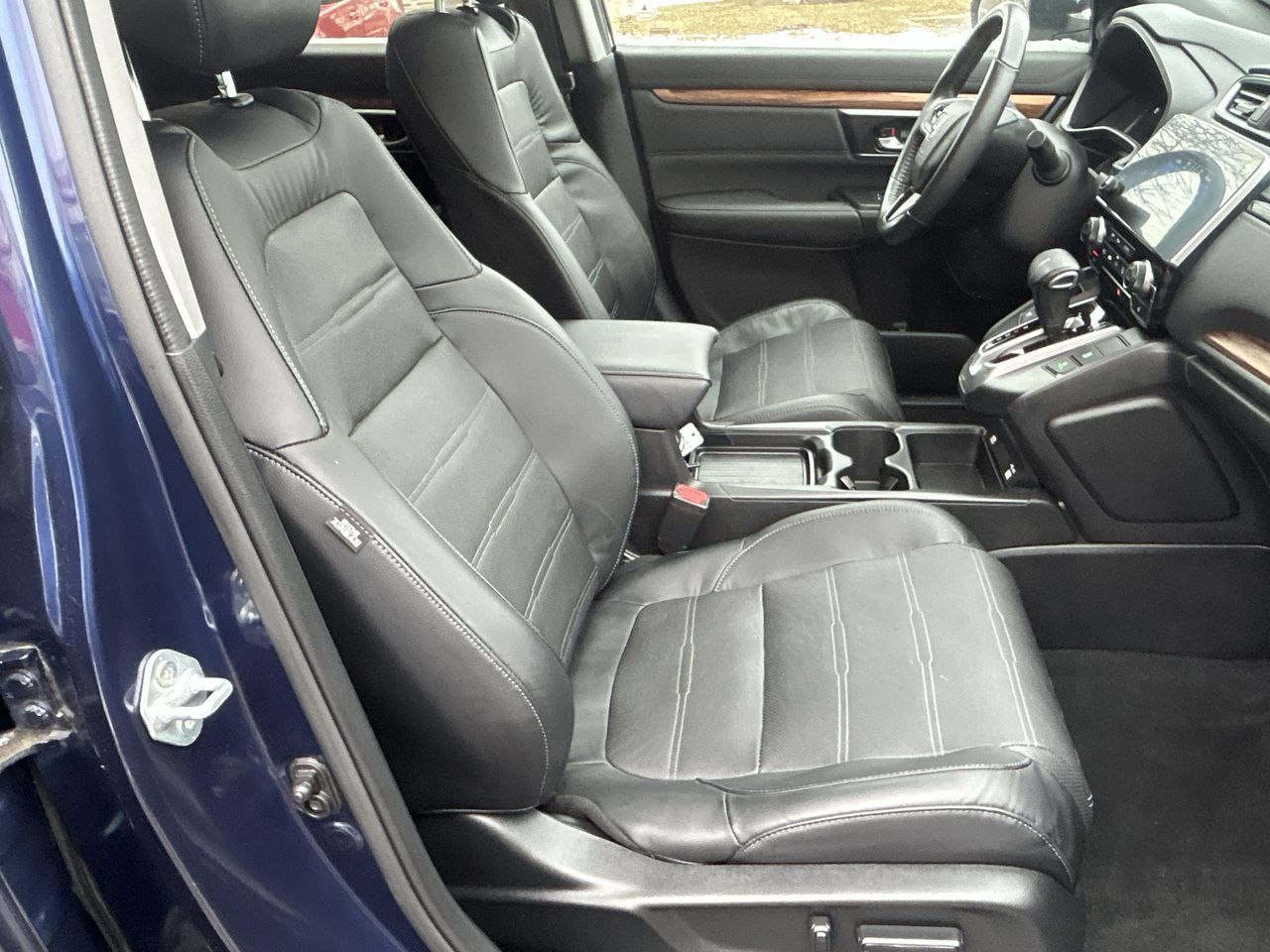 Honda CR-V  2021 à Oakville, Ontario