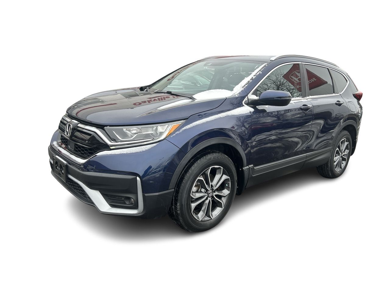 Honda CR-V  2021 à Oakville, Ontario