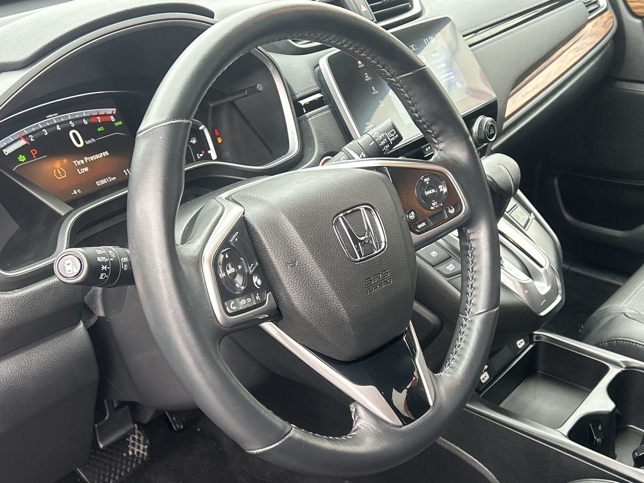 Honda CR-V  2021 à Oakville, Ontario