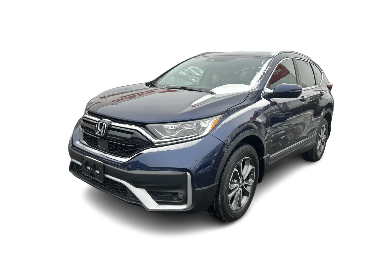 Honda CR-V  2021 à Oakville, Ontario