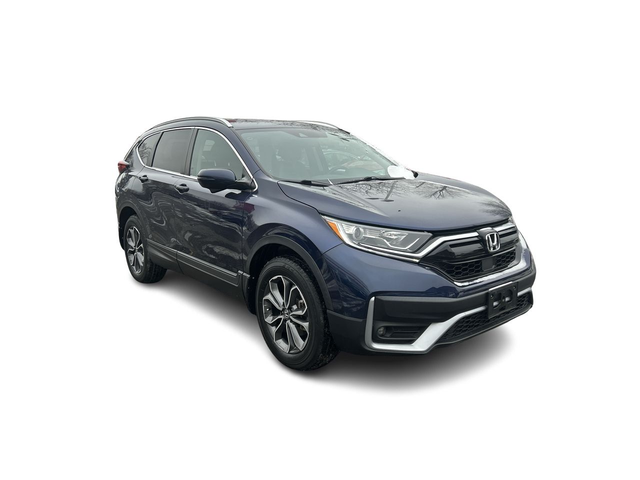 Honda CR-V  2021 à Oakville, Ontario