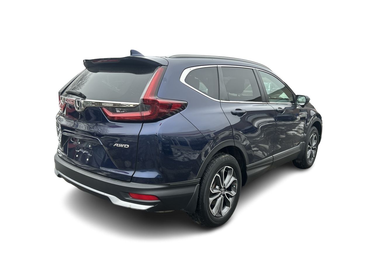 Honda CR-V  2021 à Oakville, Ontario