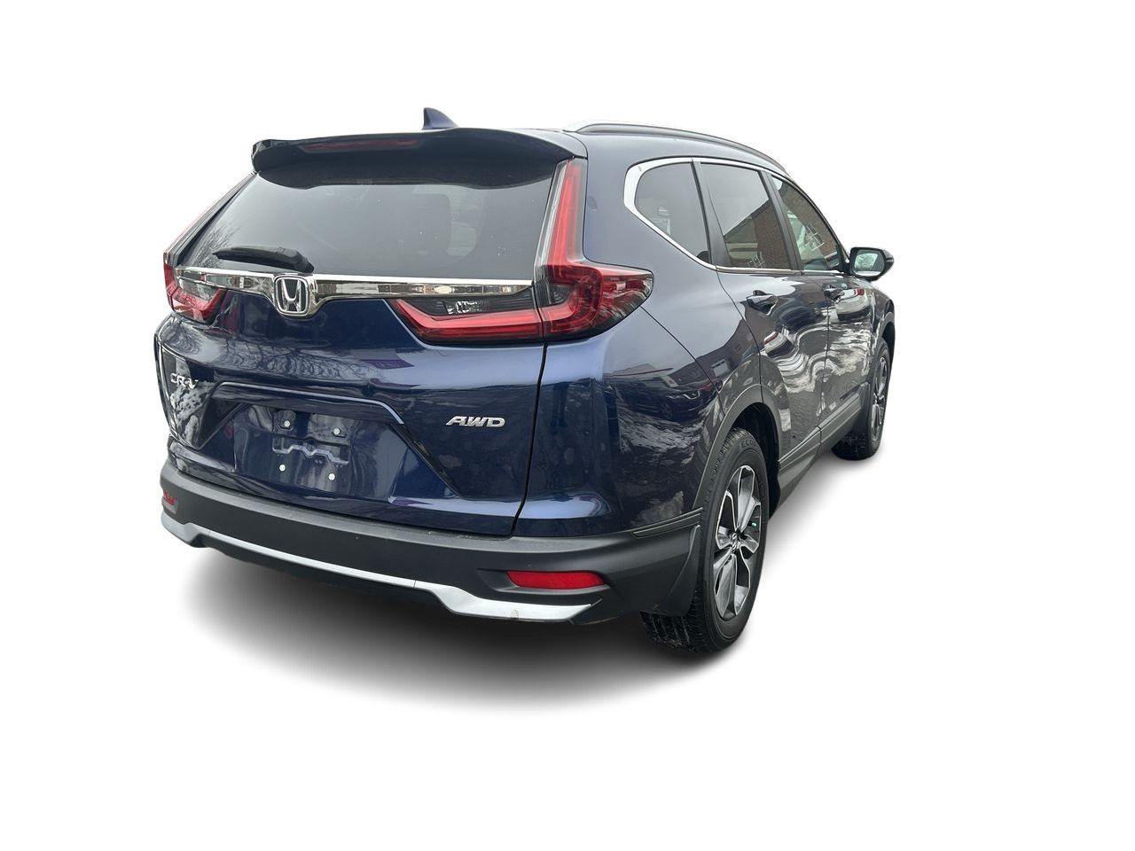 Honda CR-V  2021 à Oakville, Ontario