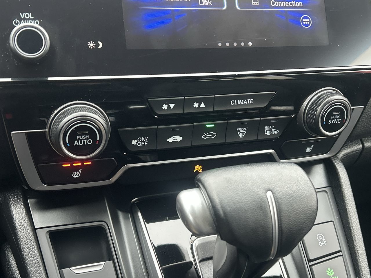 Honda CR-V  2021 à Oakville, Ontario