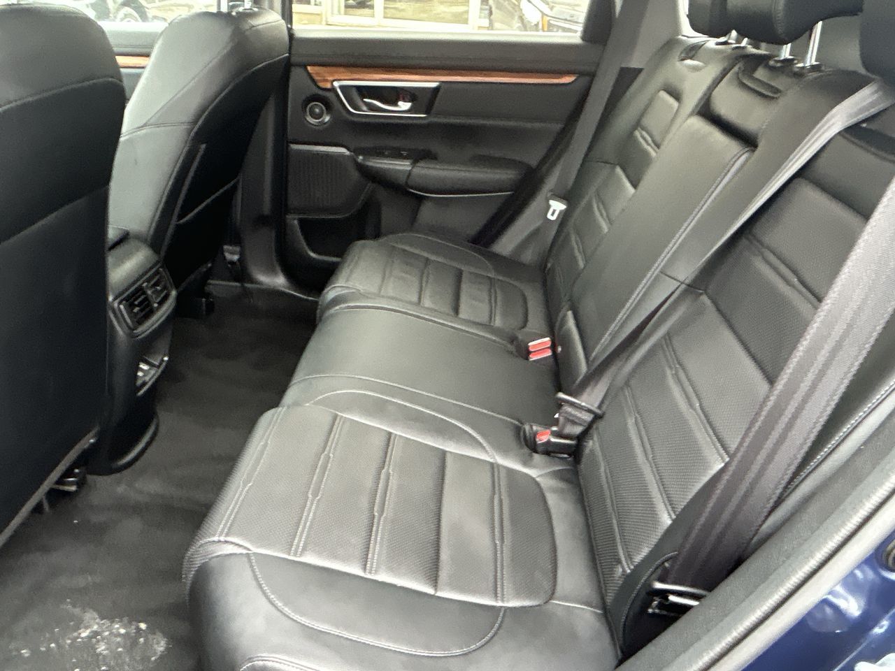 Honda CR-V  2021 à Oakville, Ontario