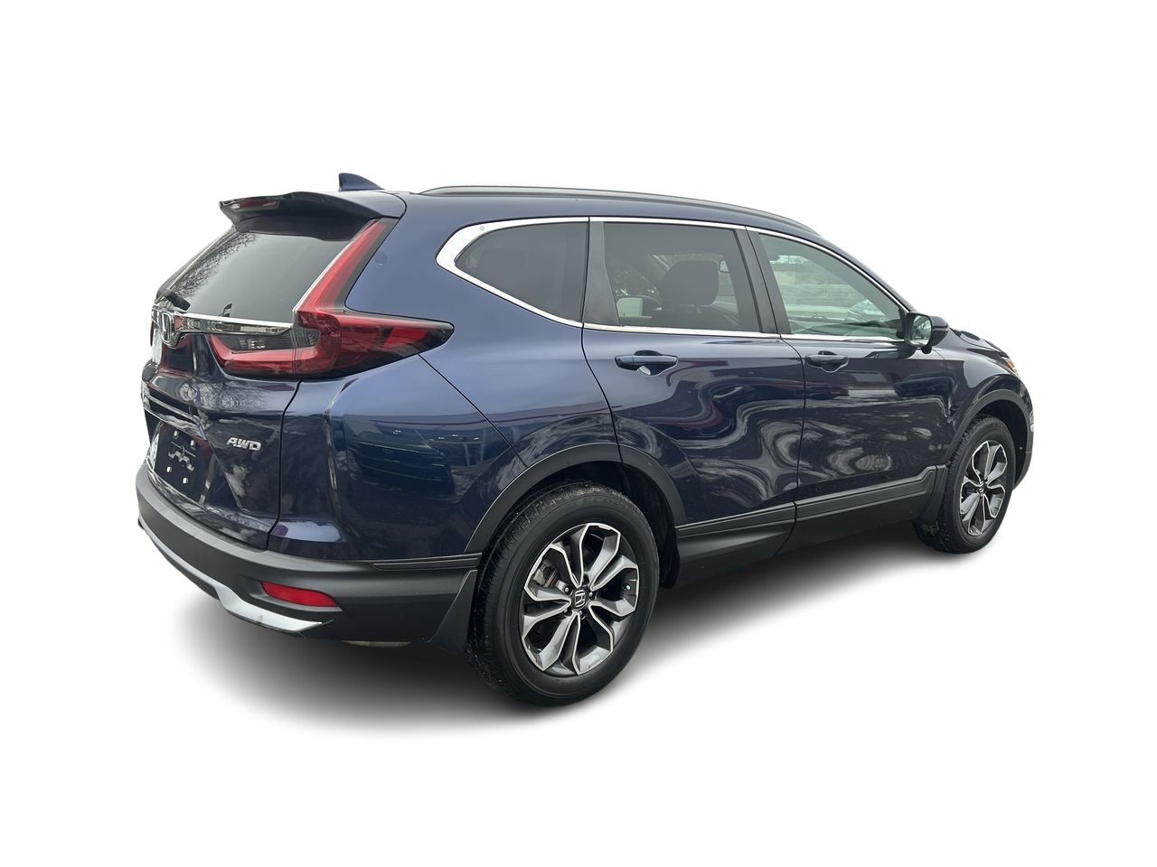 Honda CR-V  2021 à Oakville, Ontario