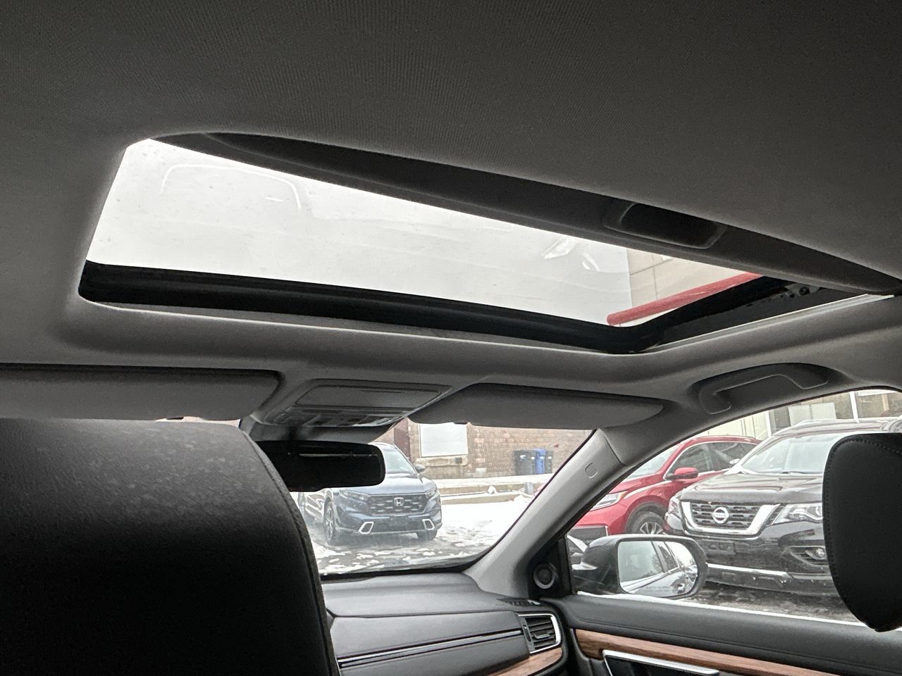 Honda CR-V  2021 à Oakville, Ontario