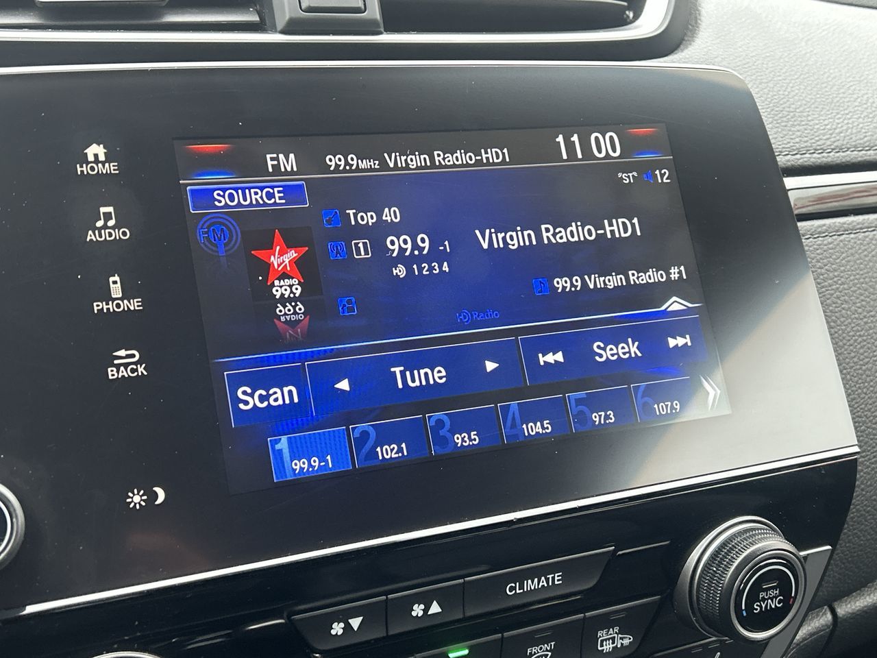 Honda CR-V  2021 à Oakville, Ontario