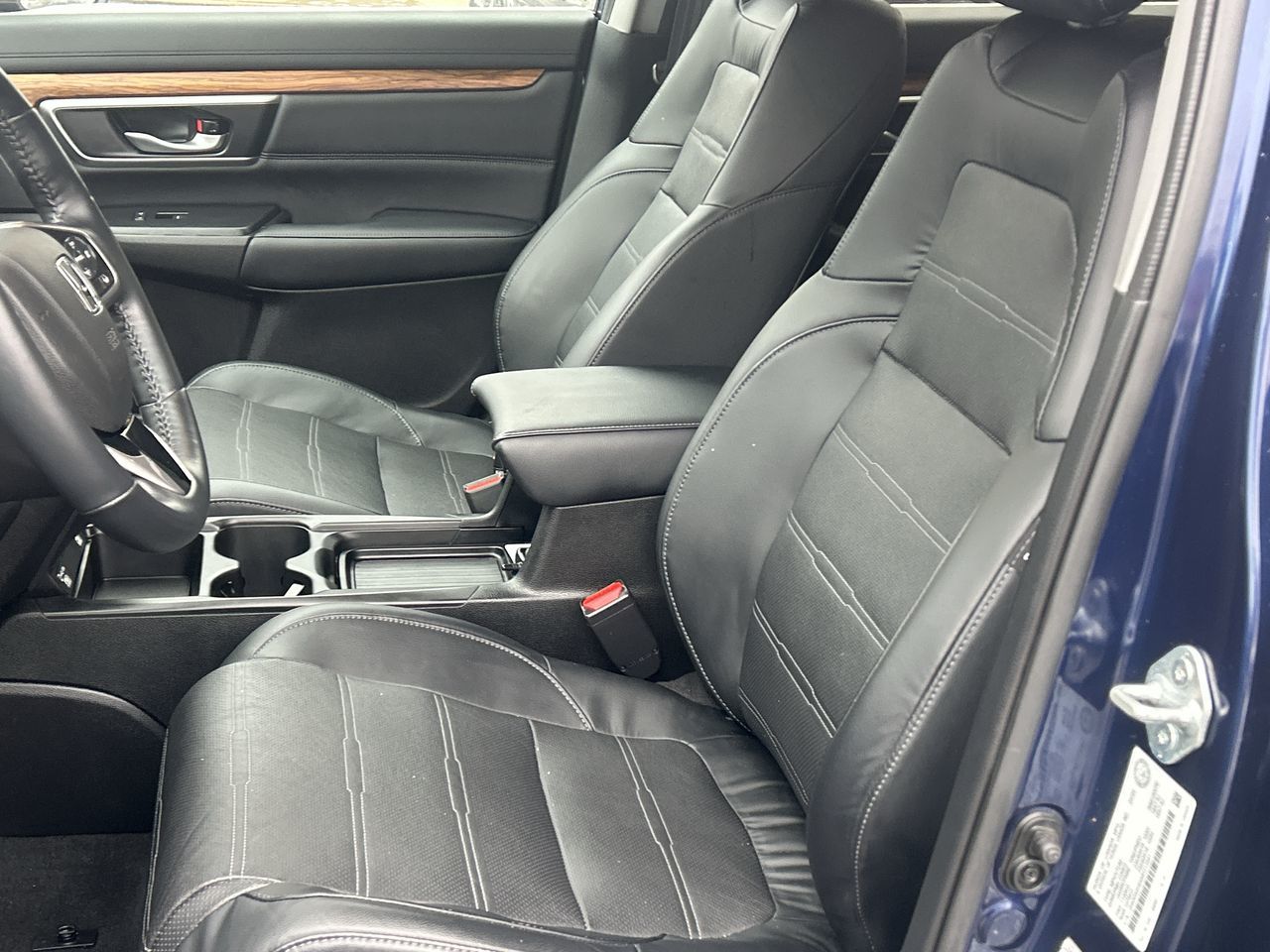 Honda CR-V  2021 à Oakville, Ontario