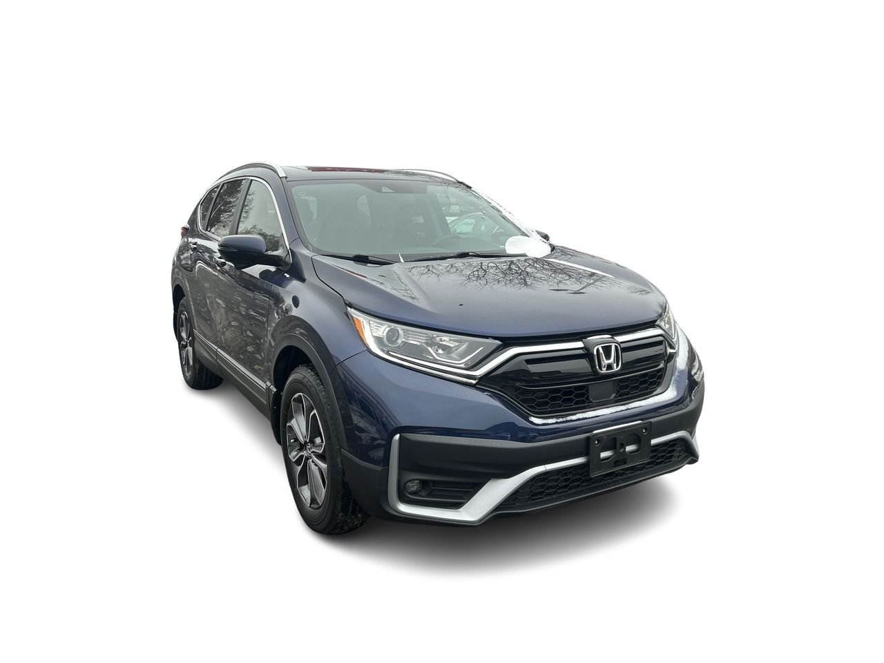 Honda CR-V  2021 à Oakville, Ontario