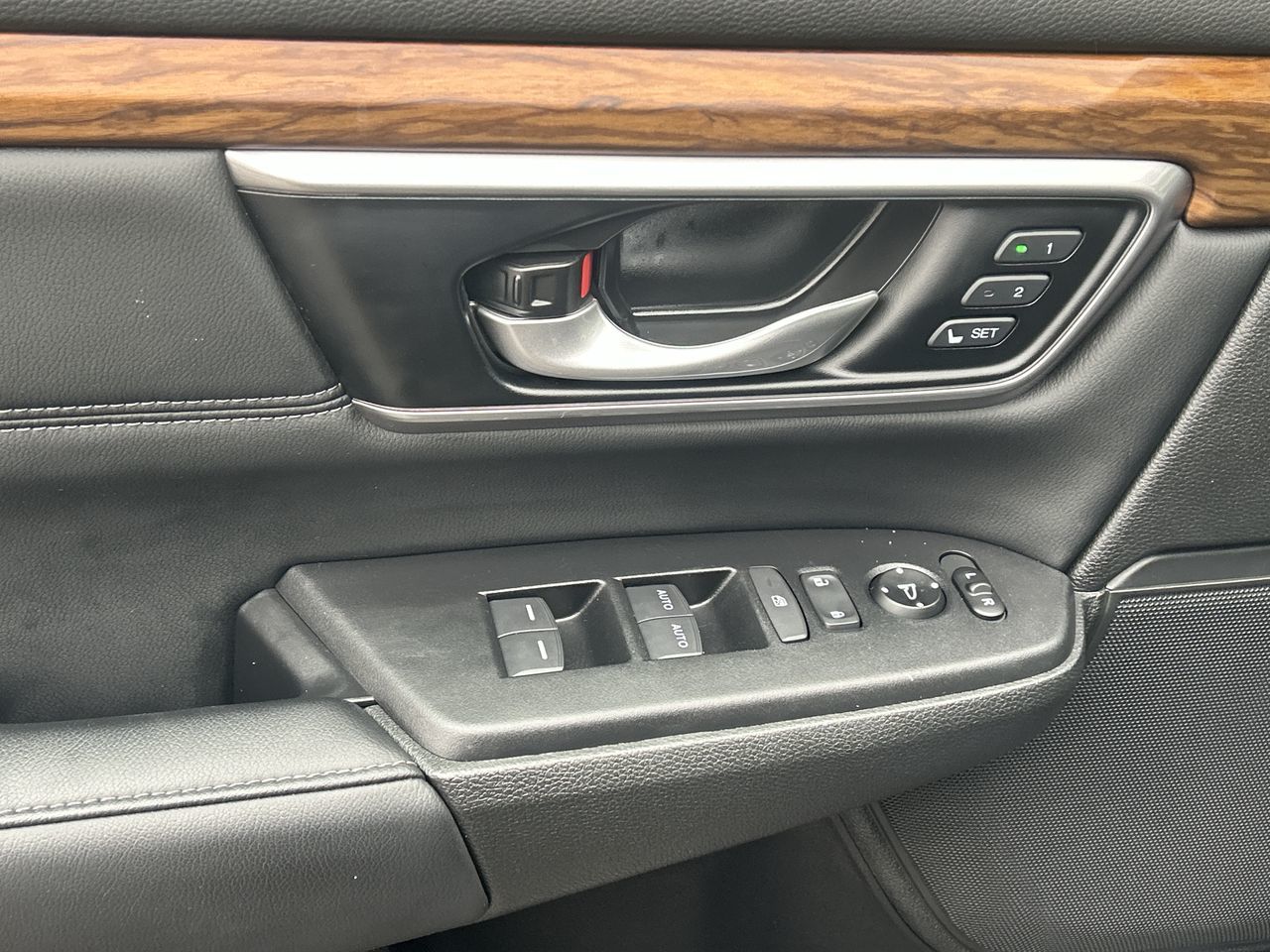 Honda CR-V  2021 à Oakville, Ontario