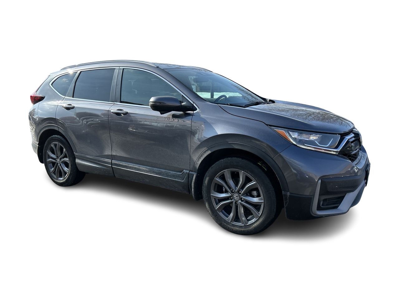 2021 Honda CR-V in Oakville, Ontario