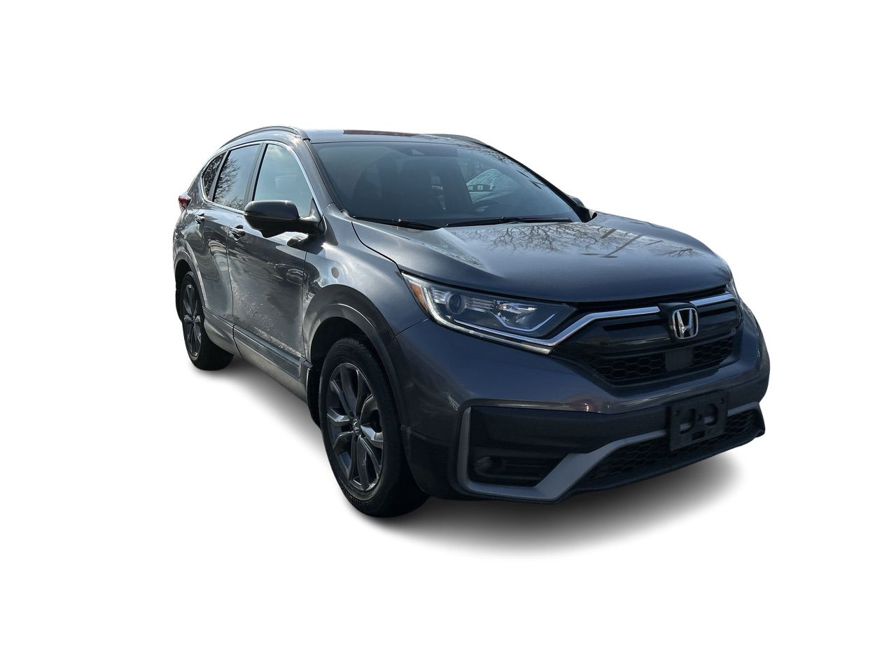 2021 Honda CR-V in Oakville, Ontario