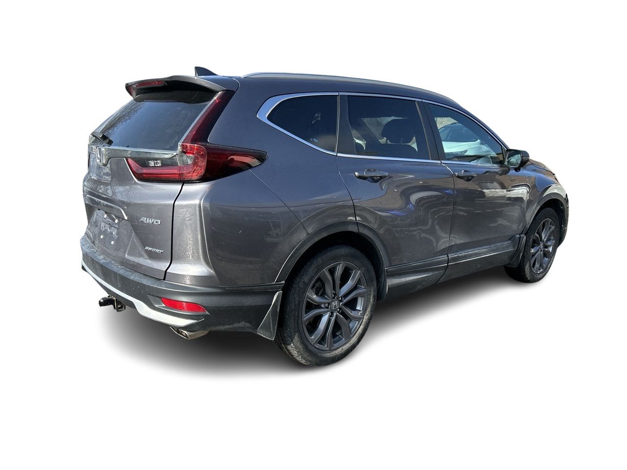 2021 Honda CR-V in Oakville, Ontario