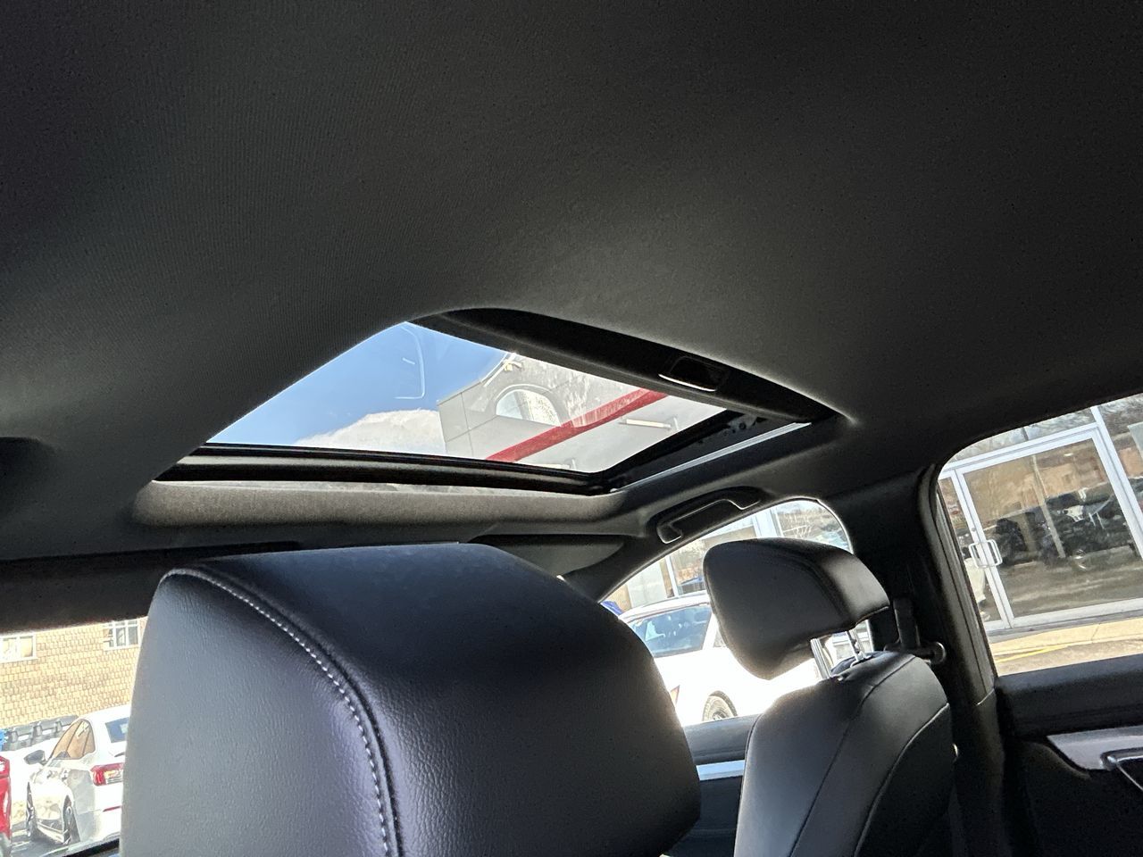 2021 Honda CR-V in Oakville, Ontario