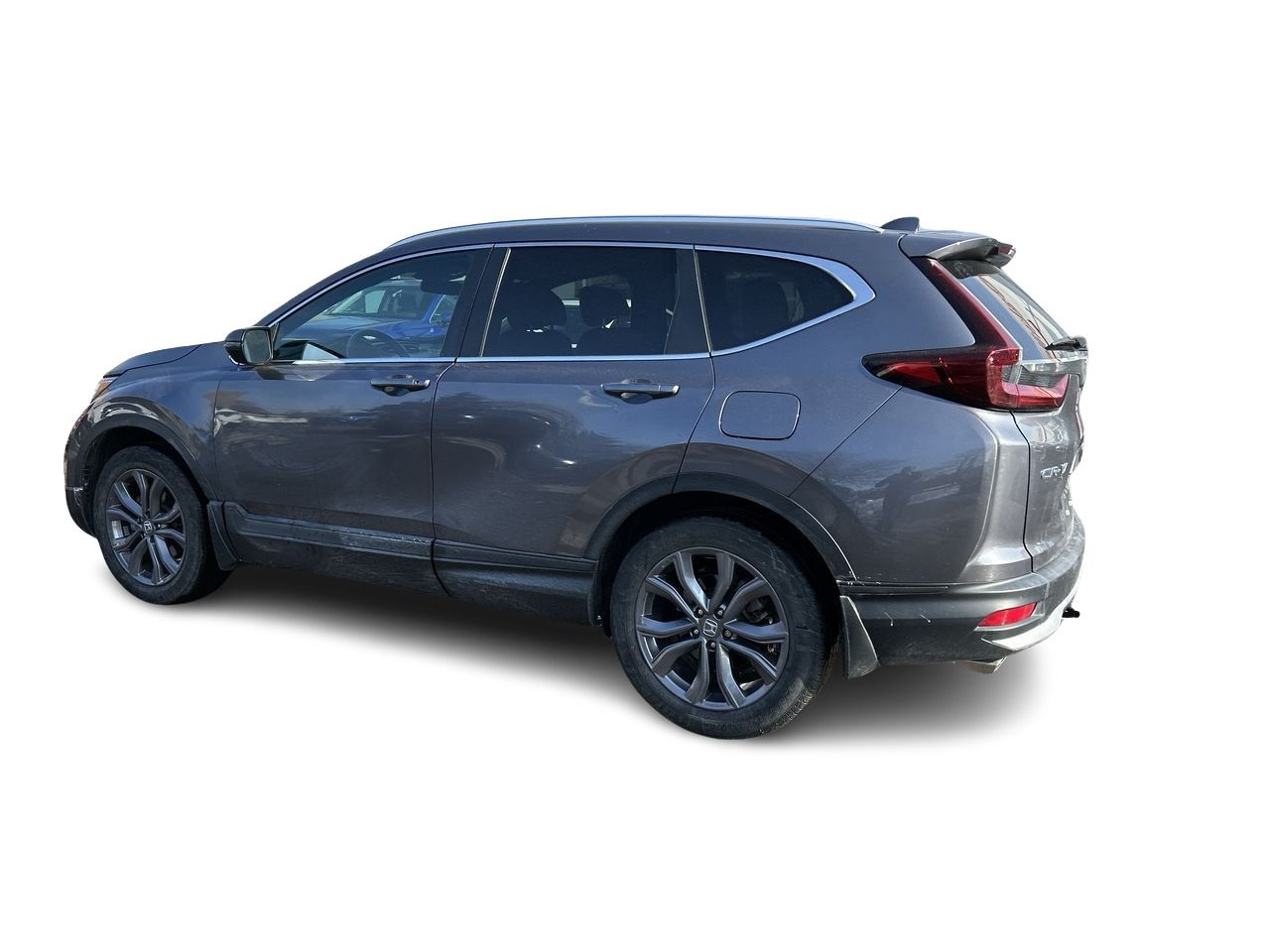 2021 Honda CR-V in Oakville, Ontario