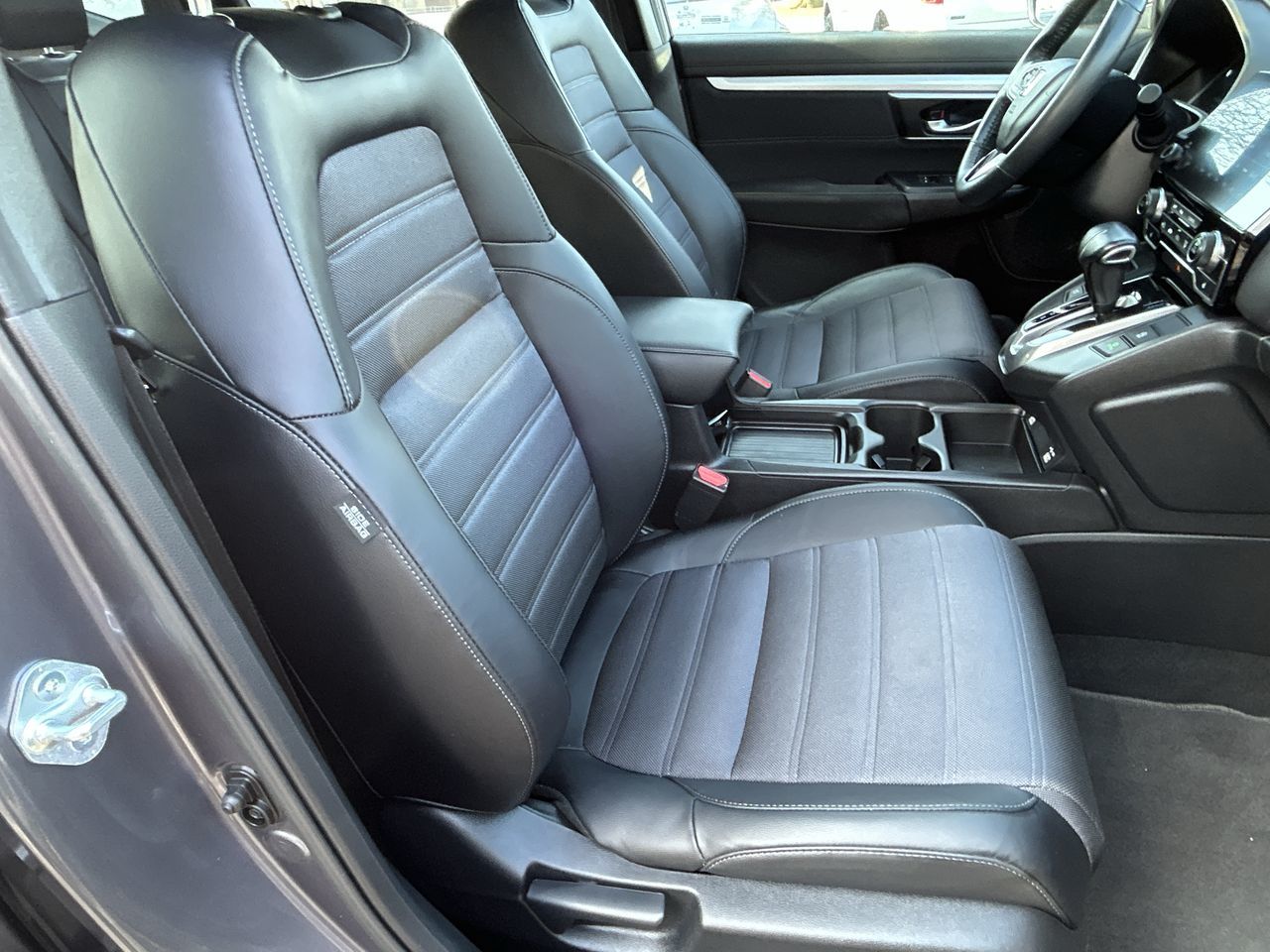 2021 Honda CR-V in Oakville, Ontario