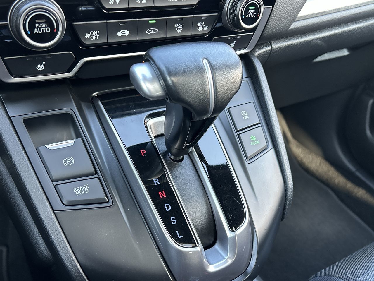 2021 Honda CR-V in Oakville, Ontario