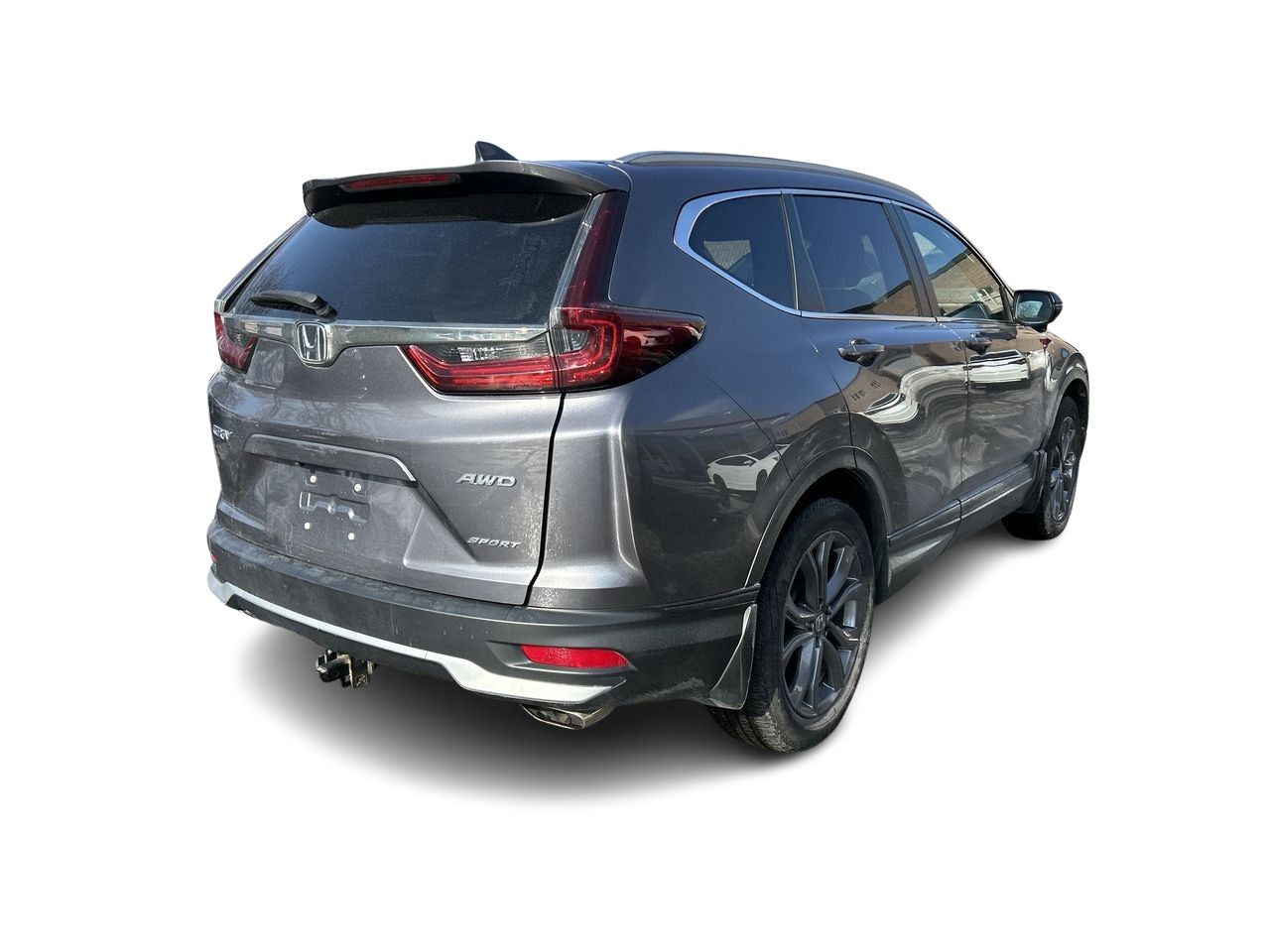 2021 Honda CR-V in Oakville, Ontario
