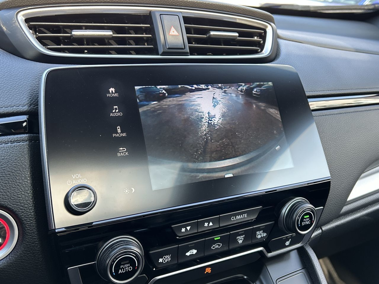 2021 Honda CR-V in Oakville, Ontario