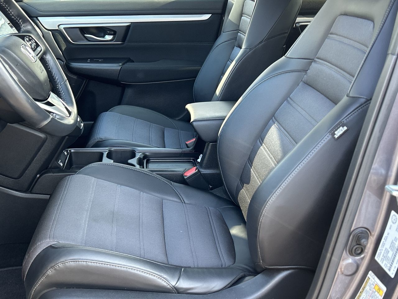 2021 Honda CR-V in Oakville, Ontario