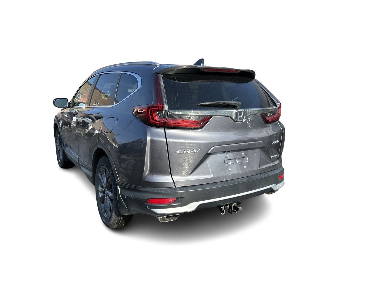 2021 Honda CR-V in Oakville, Ontario