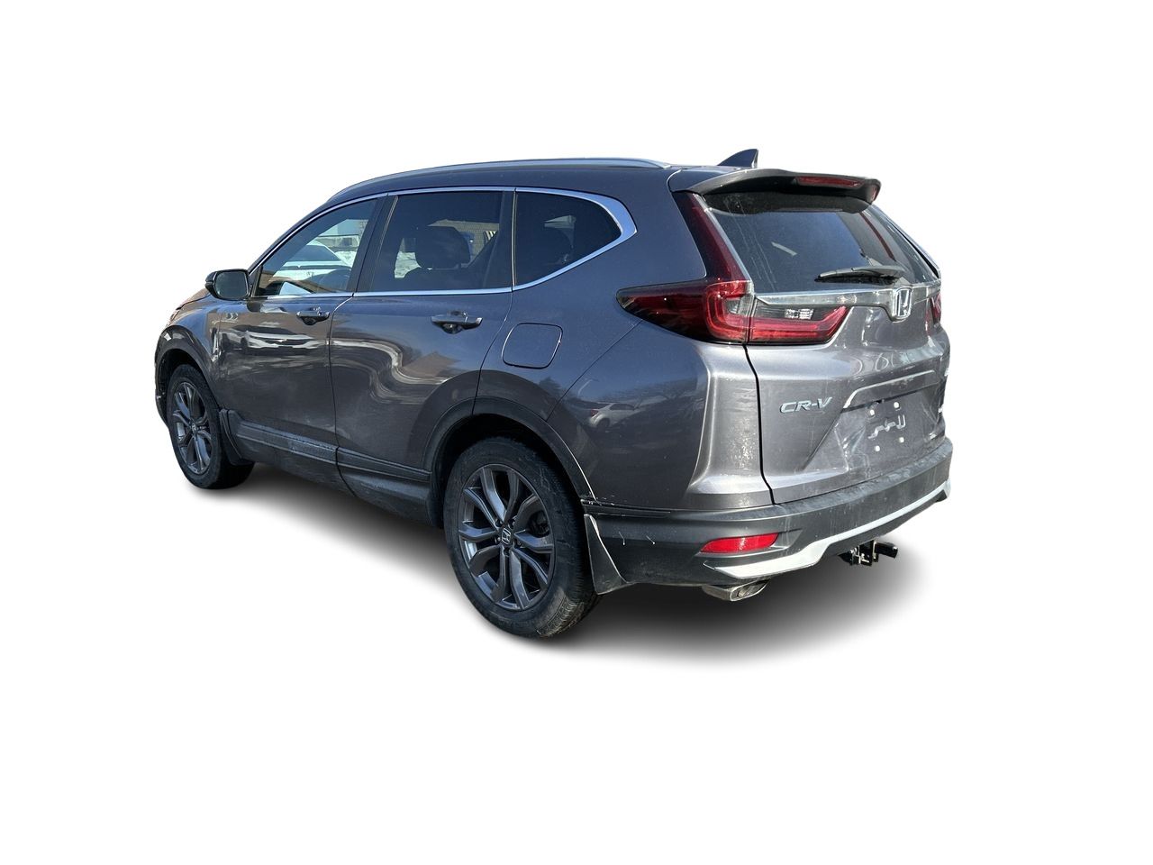 2021 Honda CR-V in Oakville, Ontario