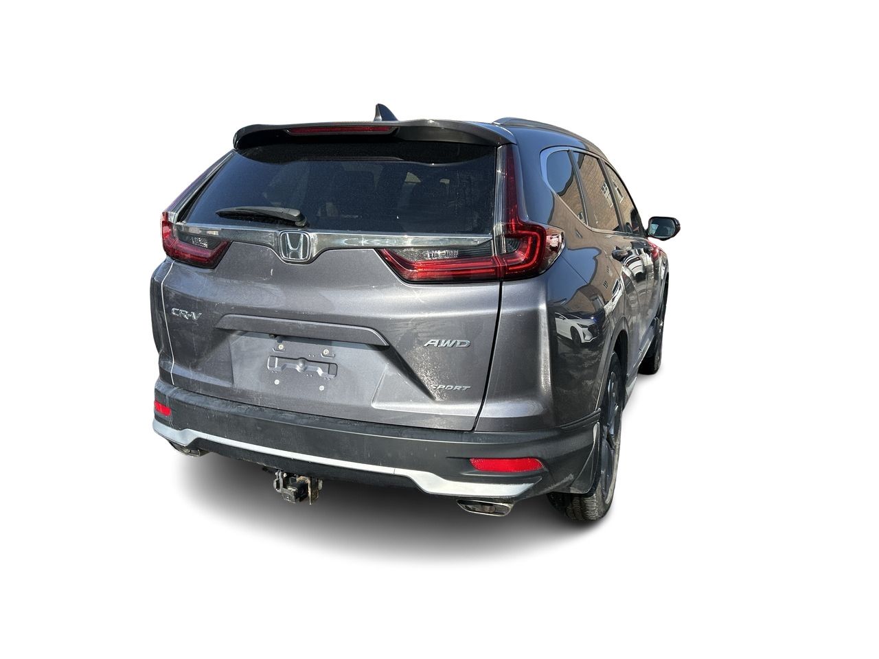 2021 Honda CR-V in Oakville, Ontario