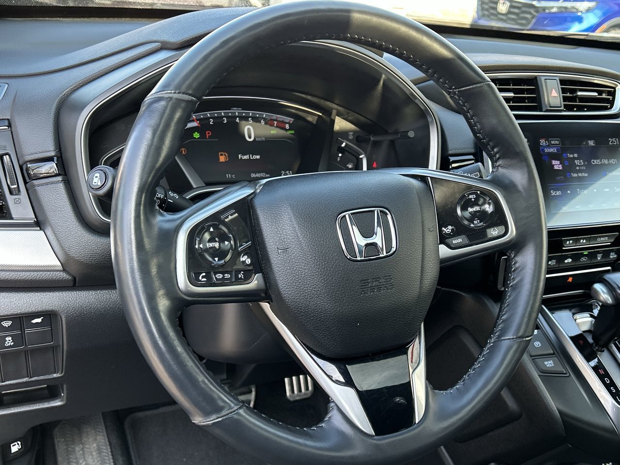 2021 Honda CR-V in Oakville, Ontario