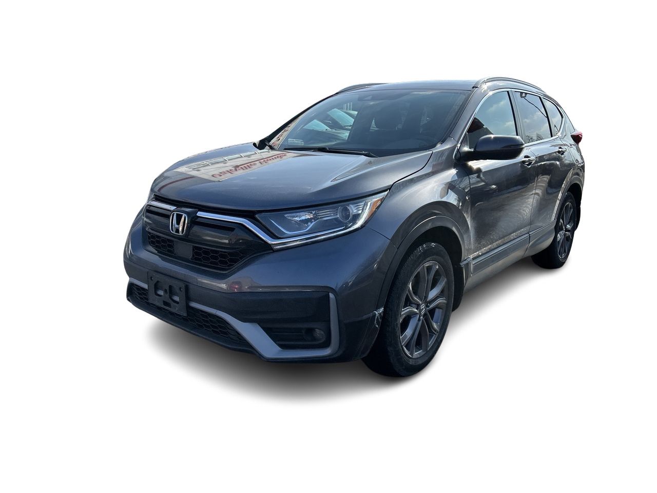 2021 Honda CR-V in Oakville, Ontario