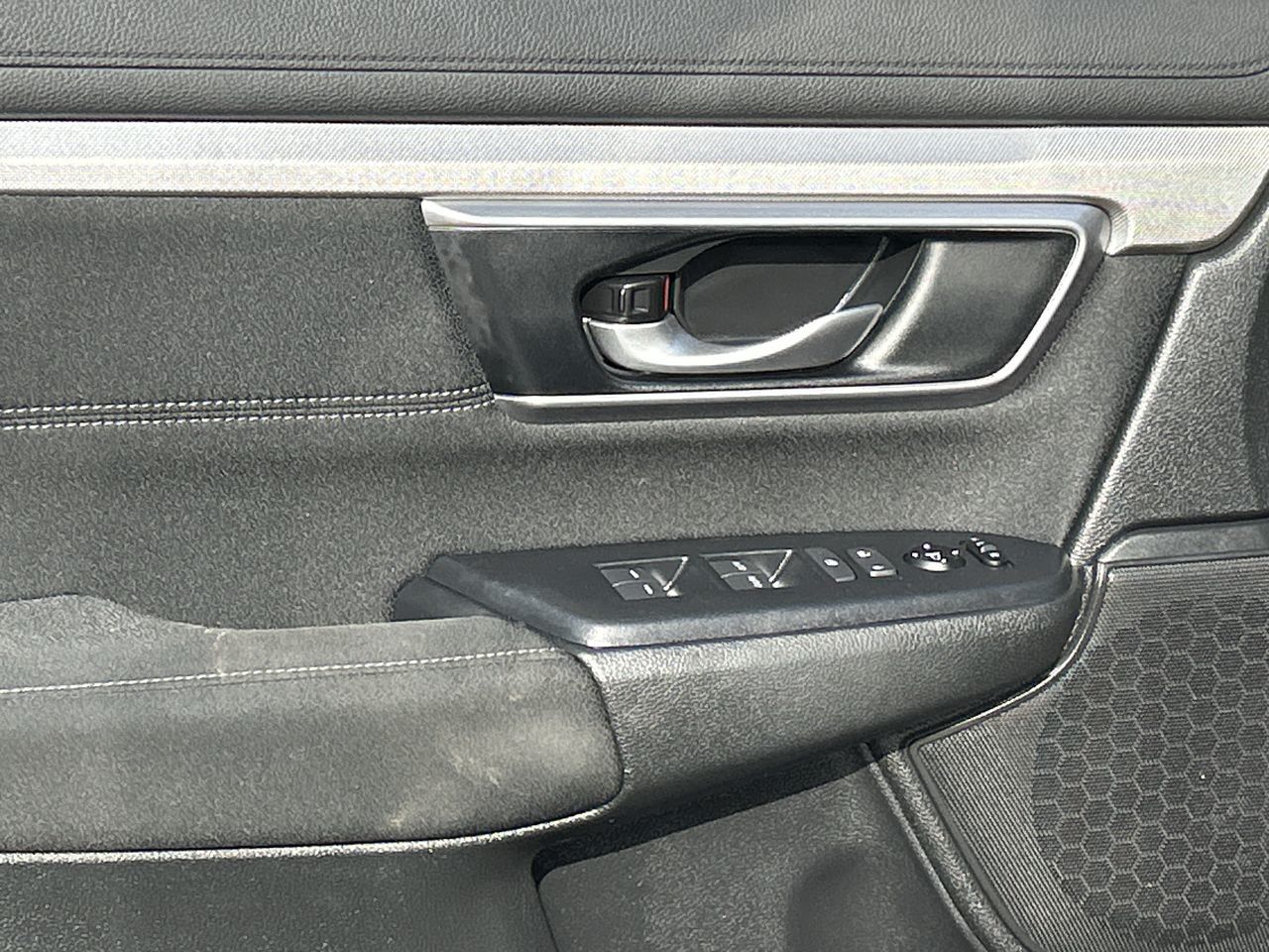 2021 Honda CR-V in Oakville, Ontario