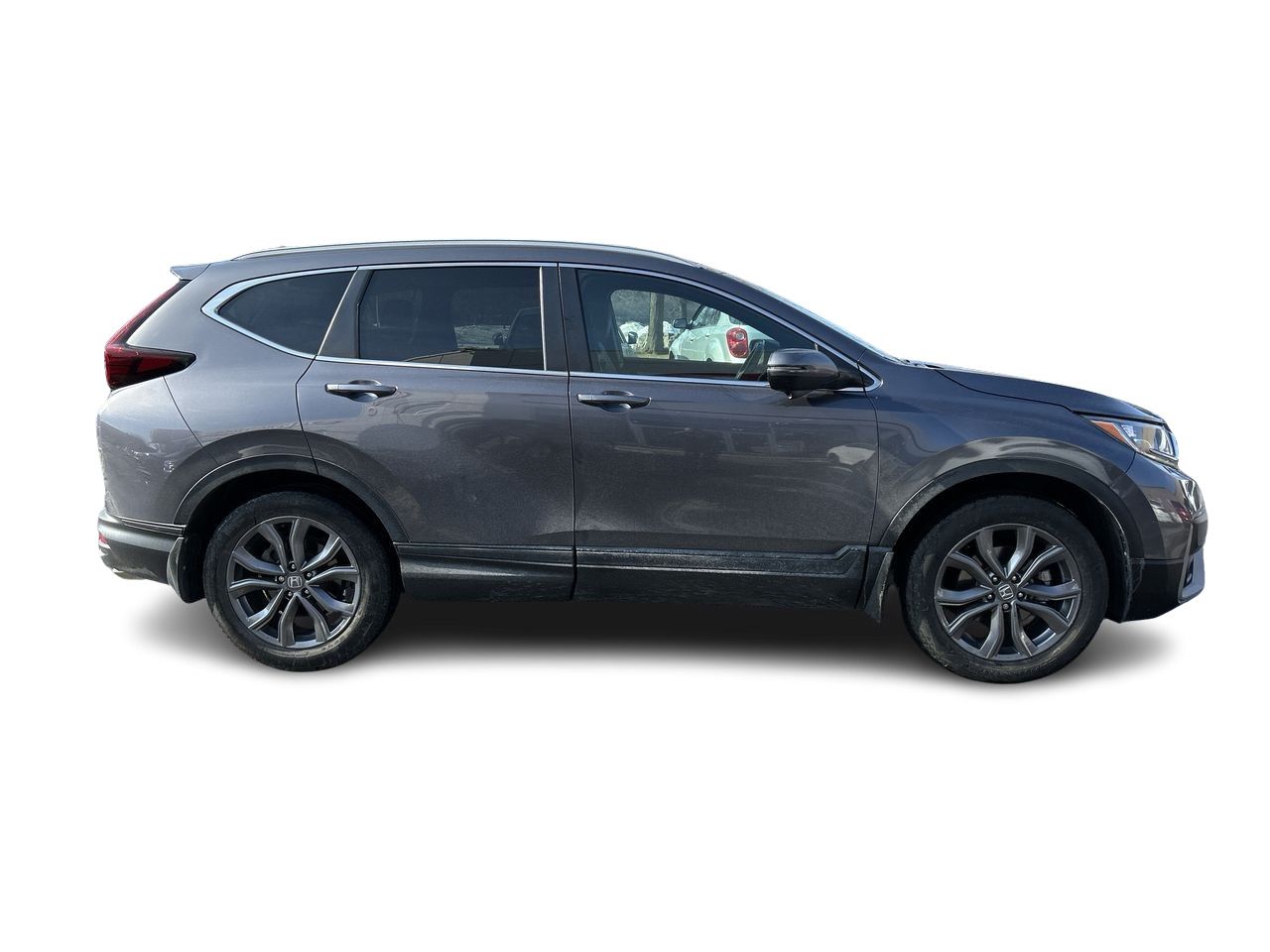 2021 Honda CR-V in Oakville, Ontario