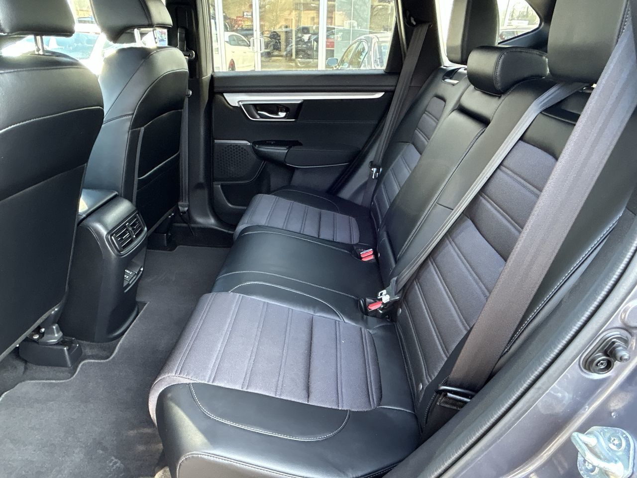 2021 Honda CR-V in Oakville, Ontario