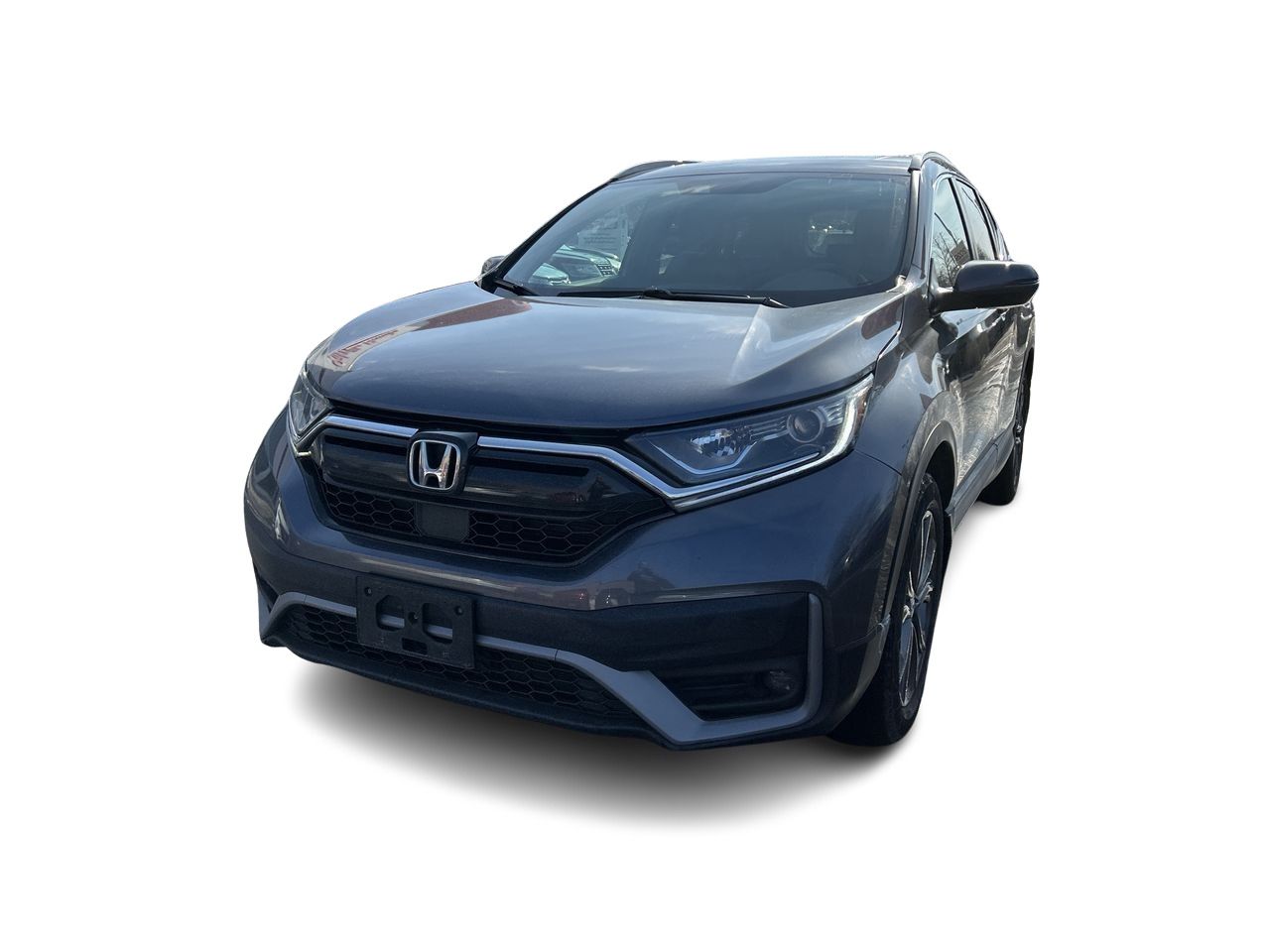 2021 Honda CR-V in Oakville, Ontario