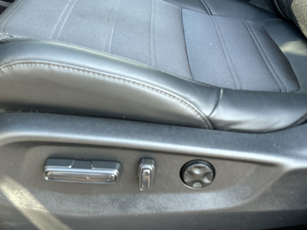 2021 Honda CR-V in Oakville, Ontario