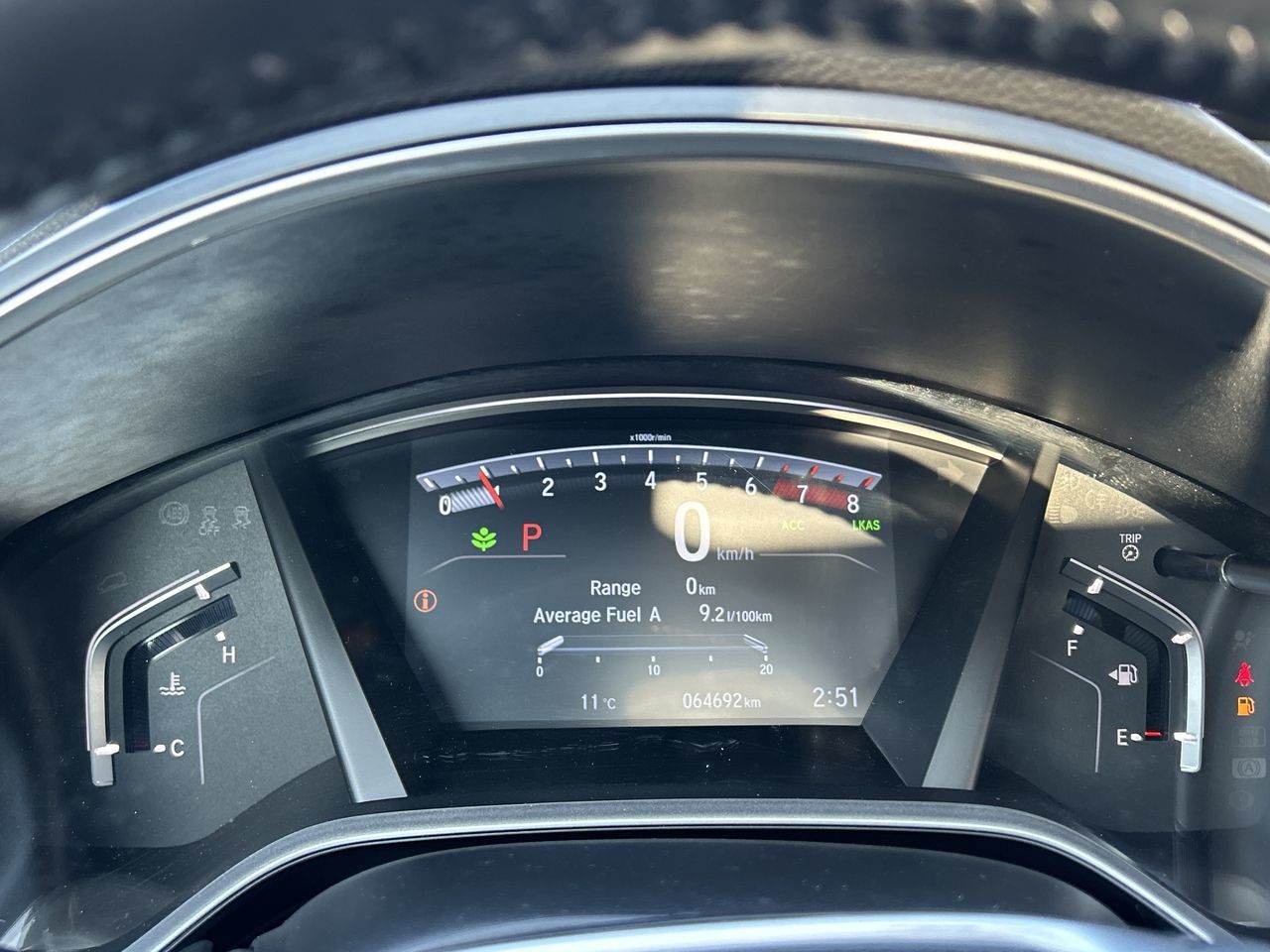 2021 Honda CR-V in Oakville, Ontario