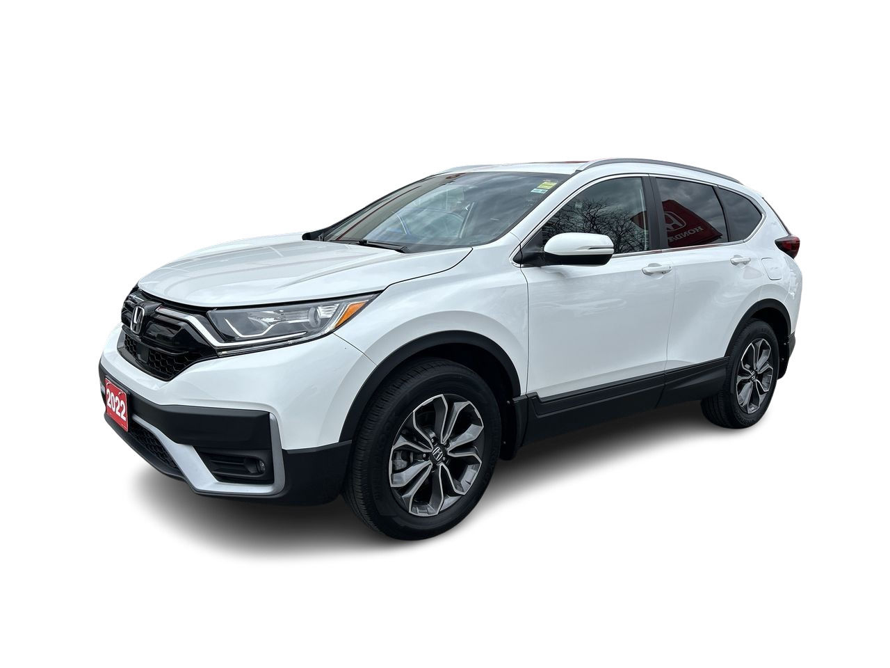 Honda CR-V  2022 à Oakville, Ontario