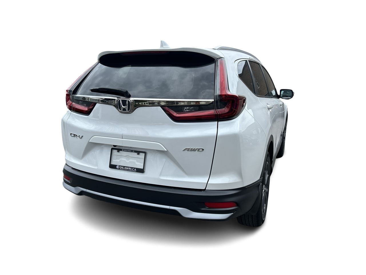 Honda CR-V  2022 à Oakville, Ontario