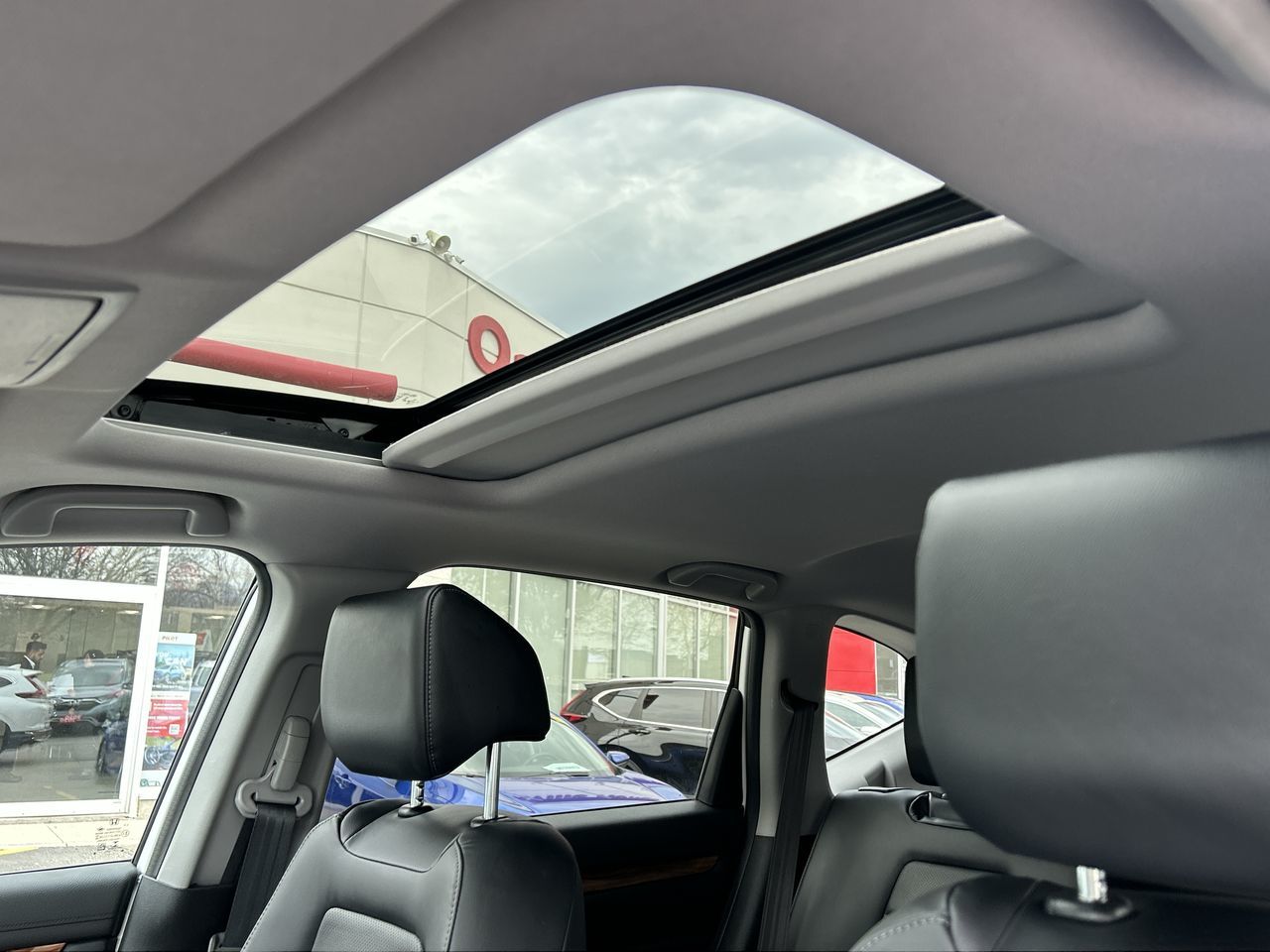 Honda CR-V  2022 à Oakville, Ontario