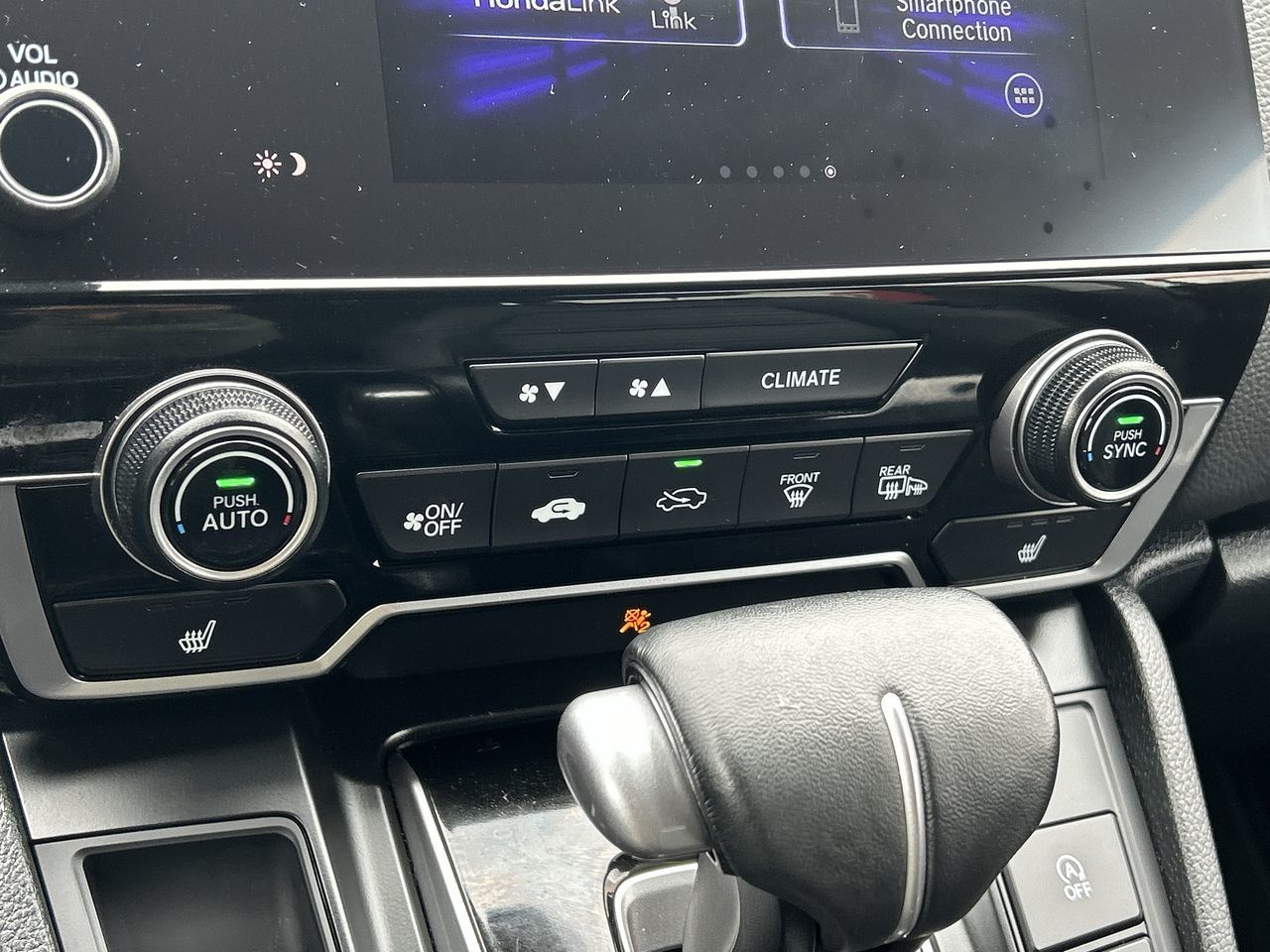 Honda CR-V  2022 à Oakville, Ontario