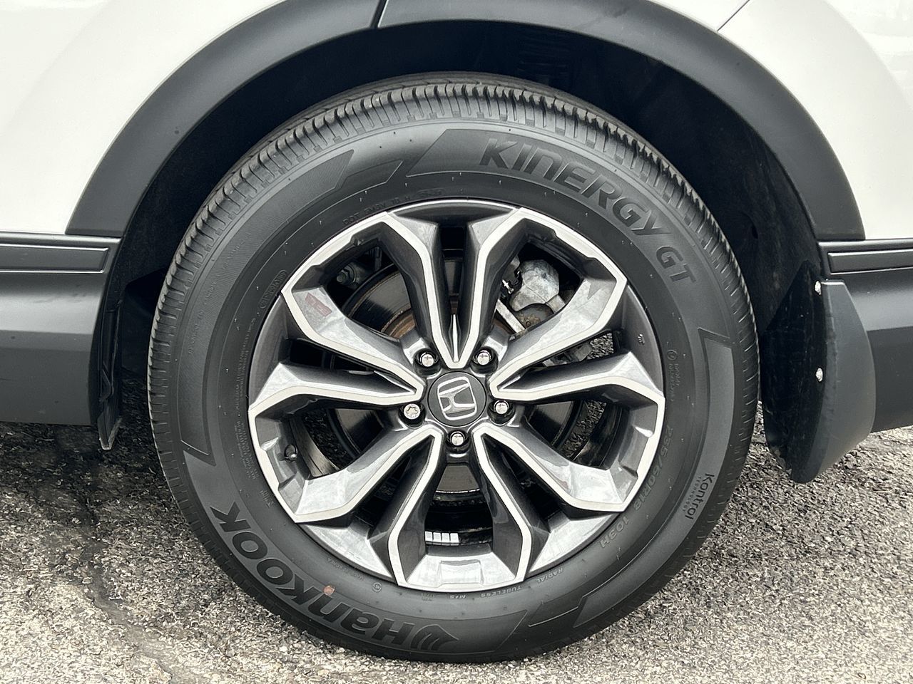 Honda CR-V  2022 à Oakville, Ontario