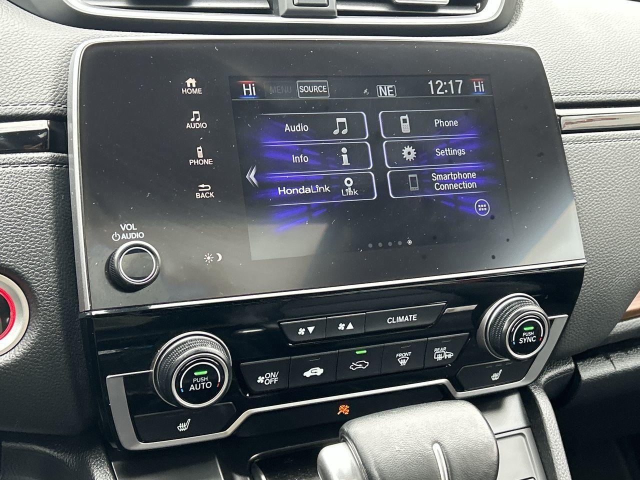 Honda CR-V  2022 à Oakville, Ontario