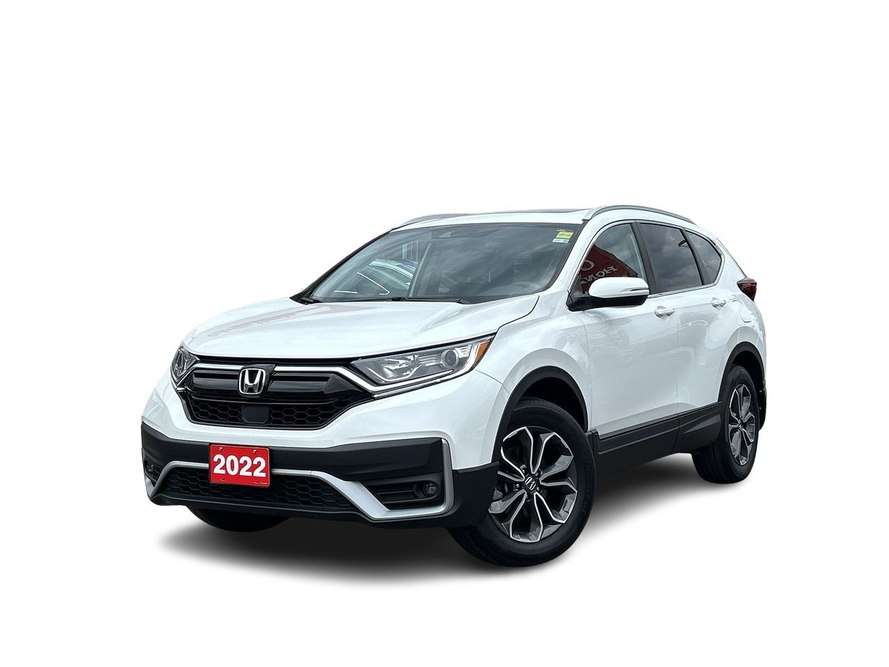 Honda CR-V  2022 à Oakville, Ontario