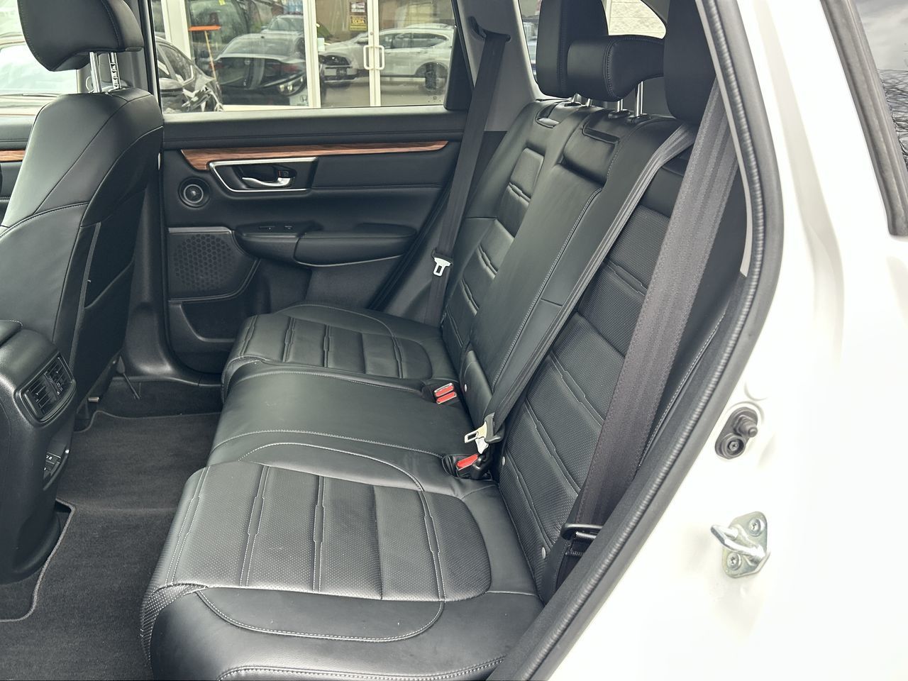 Honda CR-V  2022 à Oakville, Ontario