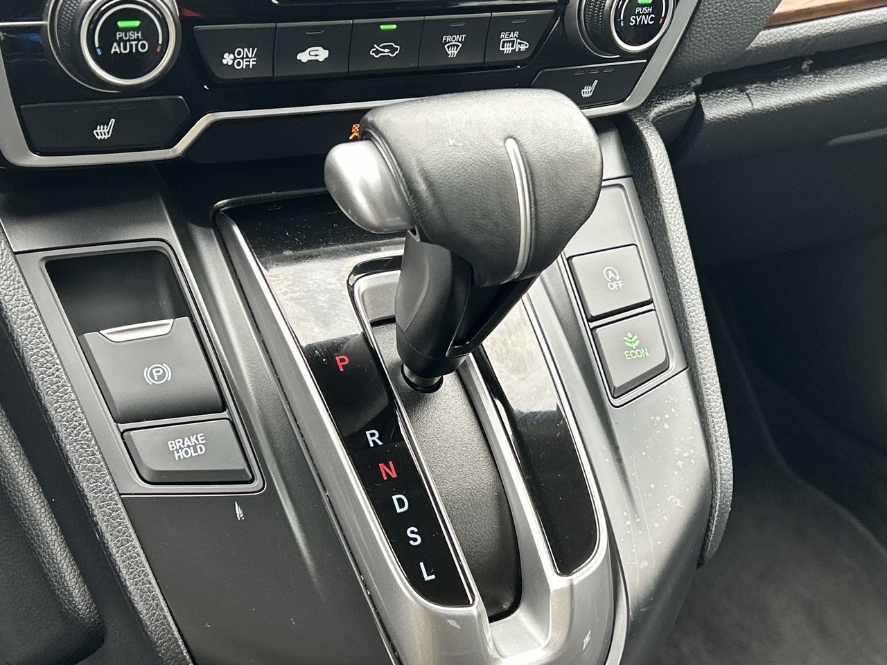 Honda CR-V  2022 à Oakville, Ontario