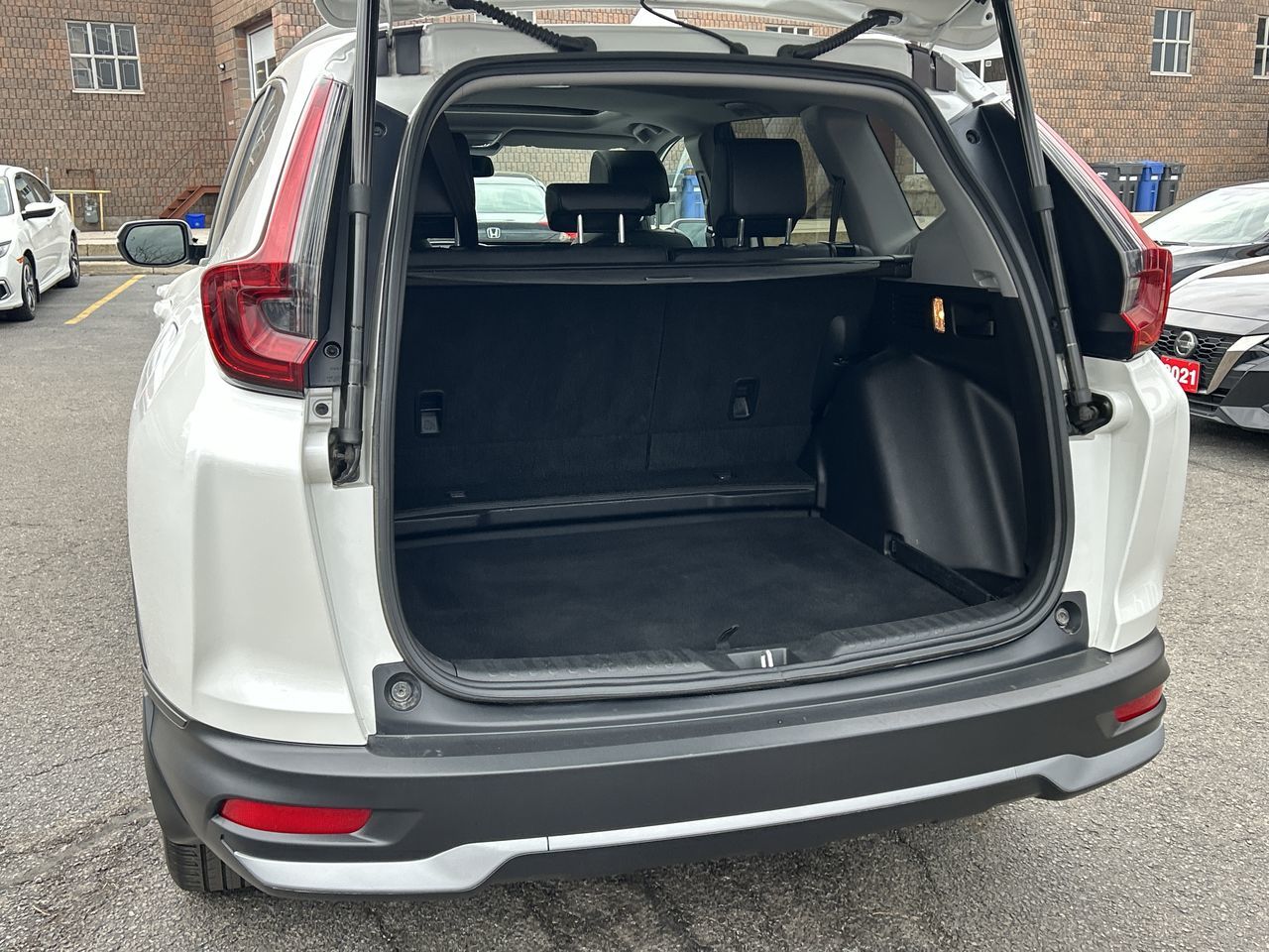 Honda CR-V  2022 à Oakville, Ontario