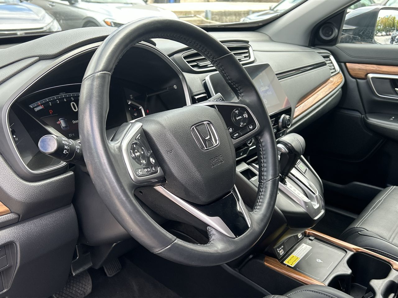 Honda CR-V  2022 à Oakville, Ontario